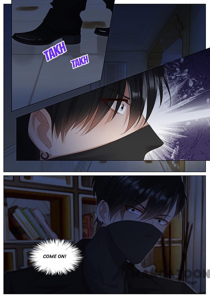 Wangpai Xiao Cao ( Hunk No.1 ) Chapter 296 - page 2