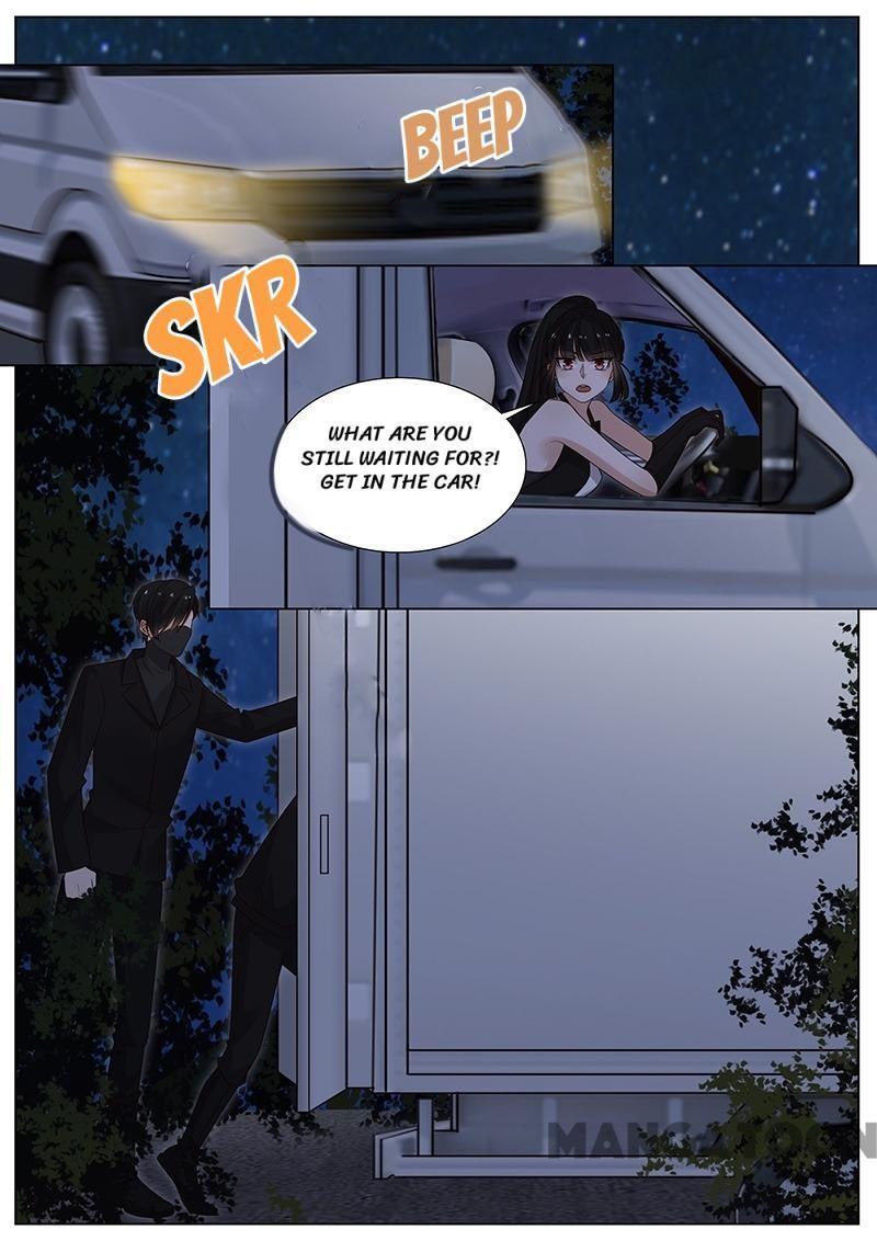 Wangpai Xiao Cao ( Hunk No.1 ) Chapter 296 - page 7