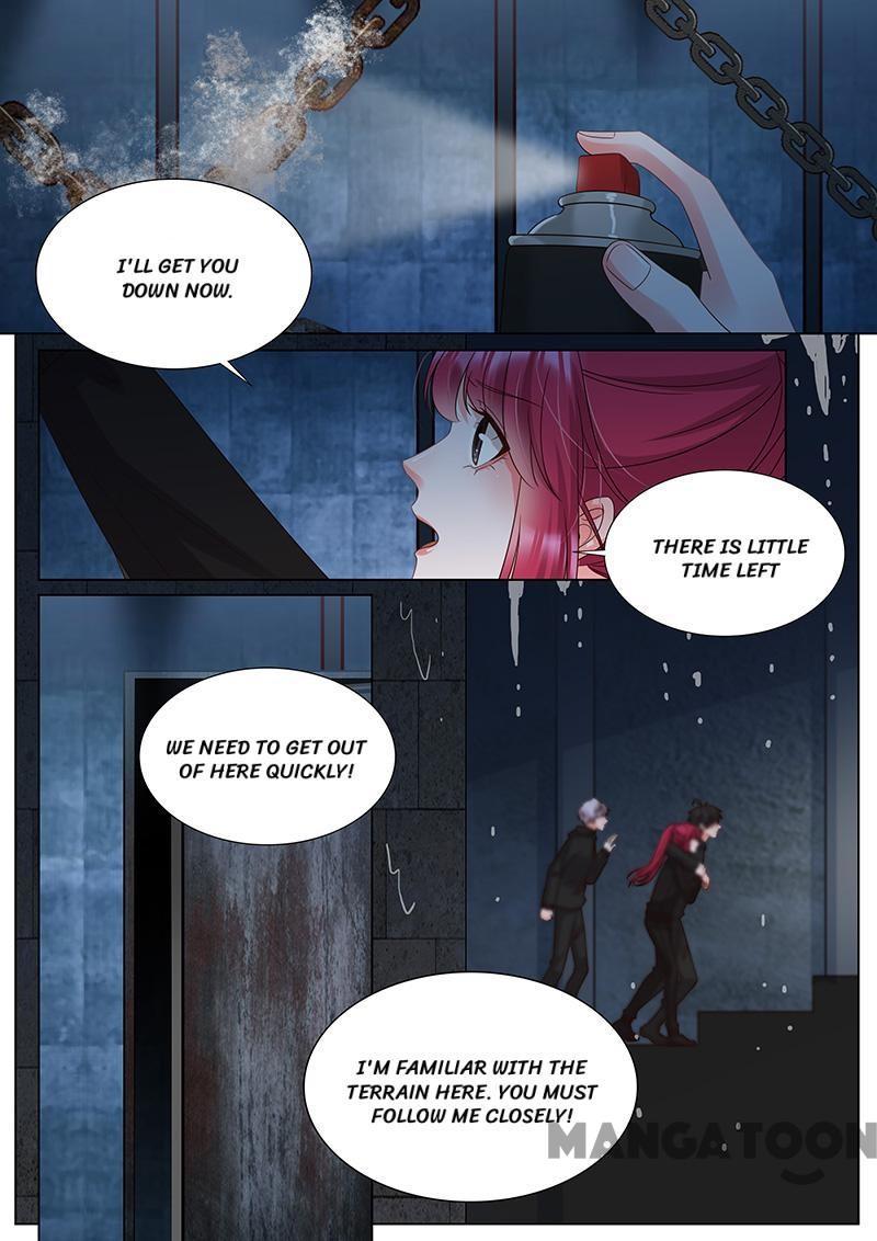 Wangpai Xiao Cao ( Hunk No.1 ) Chapter 295 - page 2