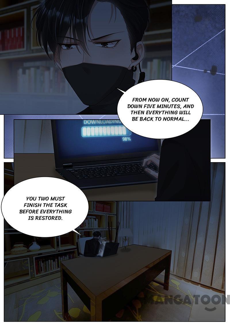 Wangpai Xiao Cao ( Hunk No.1 ) Chapter 294 - page 2