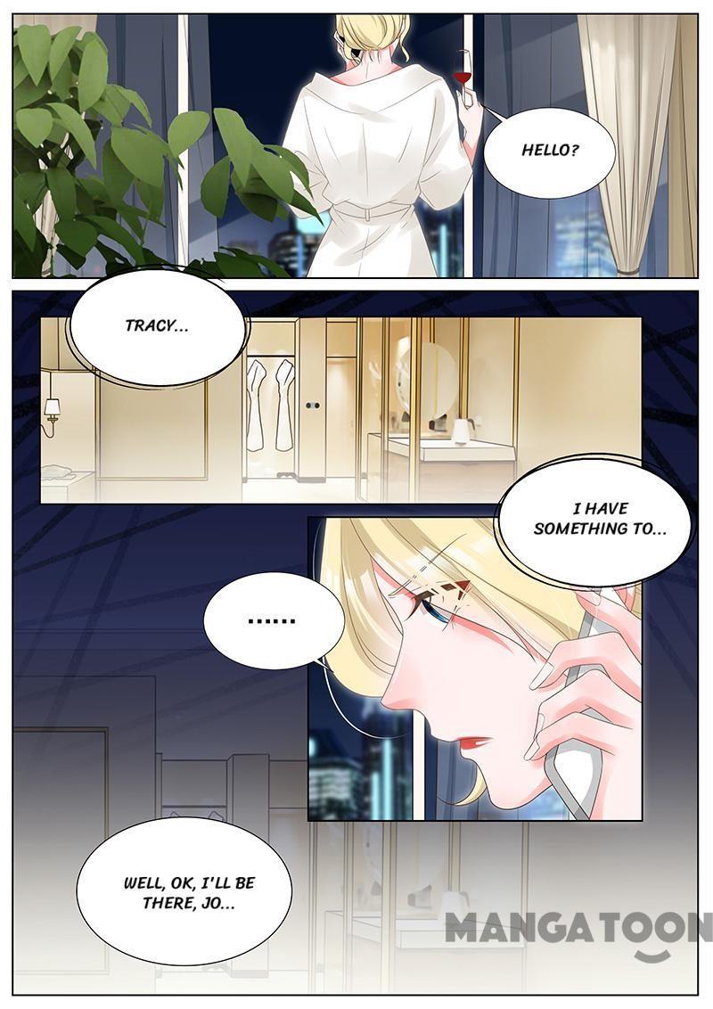 Wangpai Xiao Cao ( Hunk No.1 ) Chapter 291 - page 2