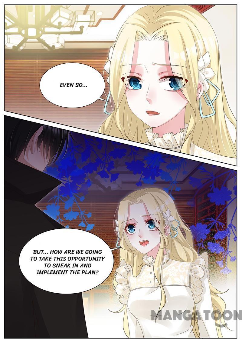 Wangpai Xiao Cao ( Hunk No.1 ) Chapter 291 - page 7