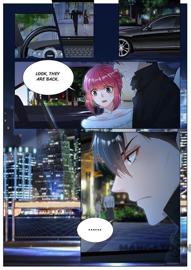 Wangpai Xiao Cao ( Hunk No.1 ) Chapter 290 - page 2