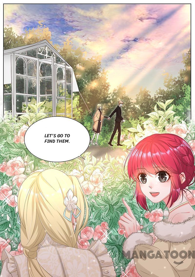 Wangpai Xiao Cao ( Hunk No.1 ) Chapter 289 - page 8