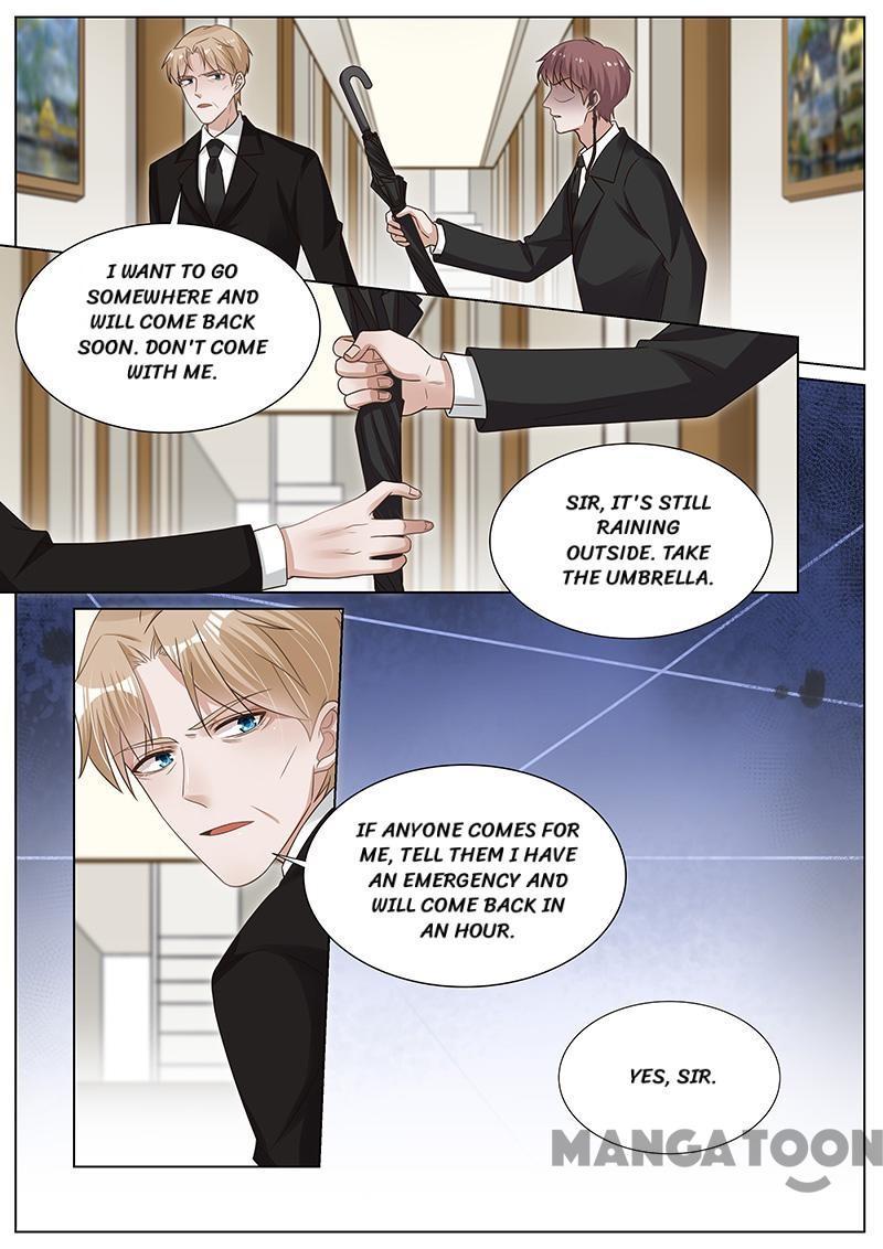 Wangpai Xiao Cao ( Hunk No.1 ) Chapter 287 - page 3