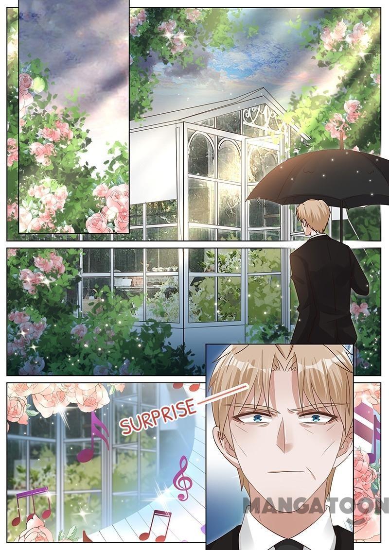 Wangpai Xiao Cao ( Hunk No.1 ) Chapter 287 - page 4