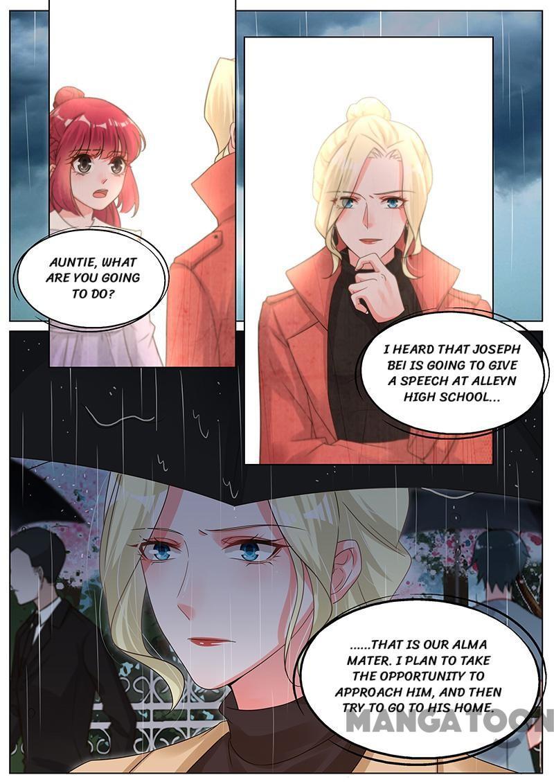 Wangpai Xiao Cao ( Hunk No.1 ) Chapter 286 - page 2