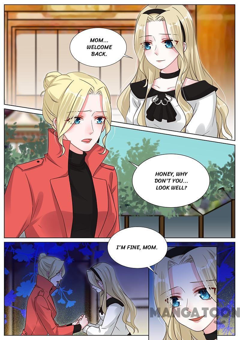 Wangpai Xiao Cao ( Hunk No.1 ) Chapter 285 - page 2