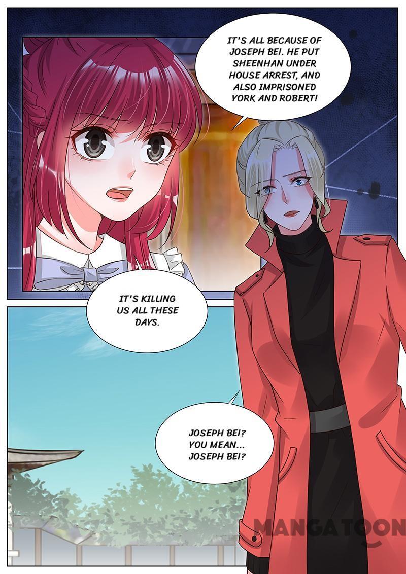 Wangpai Xiao Cao ( Hunk No.1 ) Chapter 285 - page 3