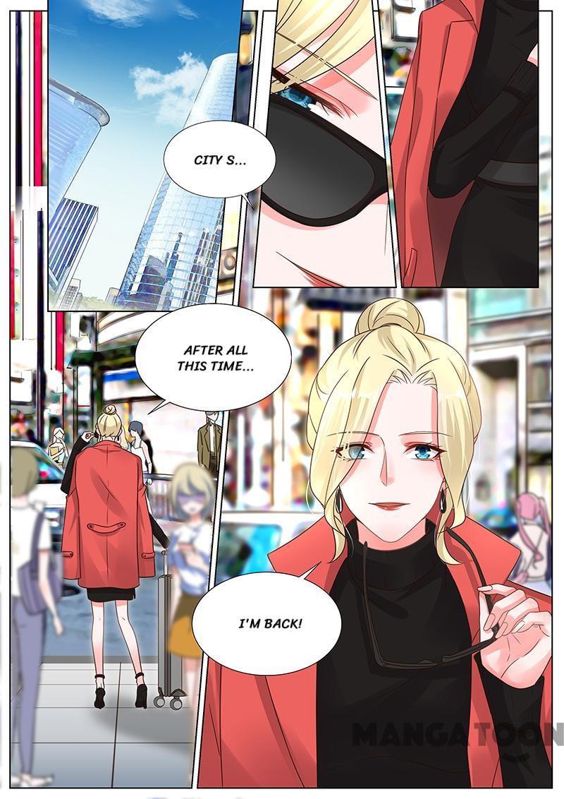 Wangpai Xiao Cao ( Hunk No.1 ) Chapter 284 - page 2