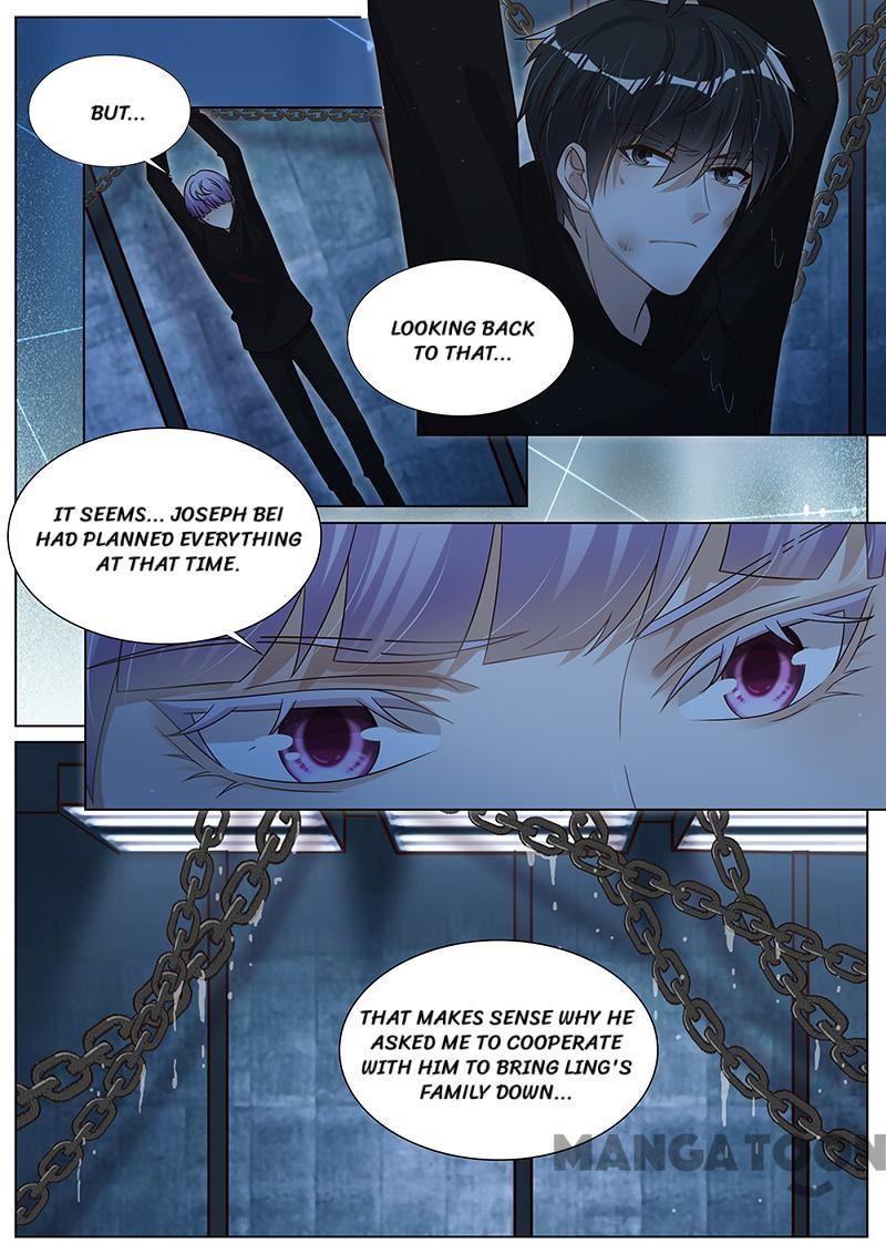 Wangpai Xiao Cao ( Hunk No.1 ) Chapter 283 - page 3