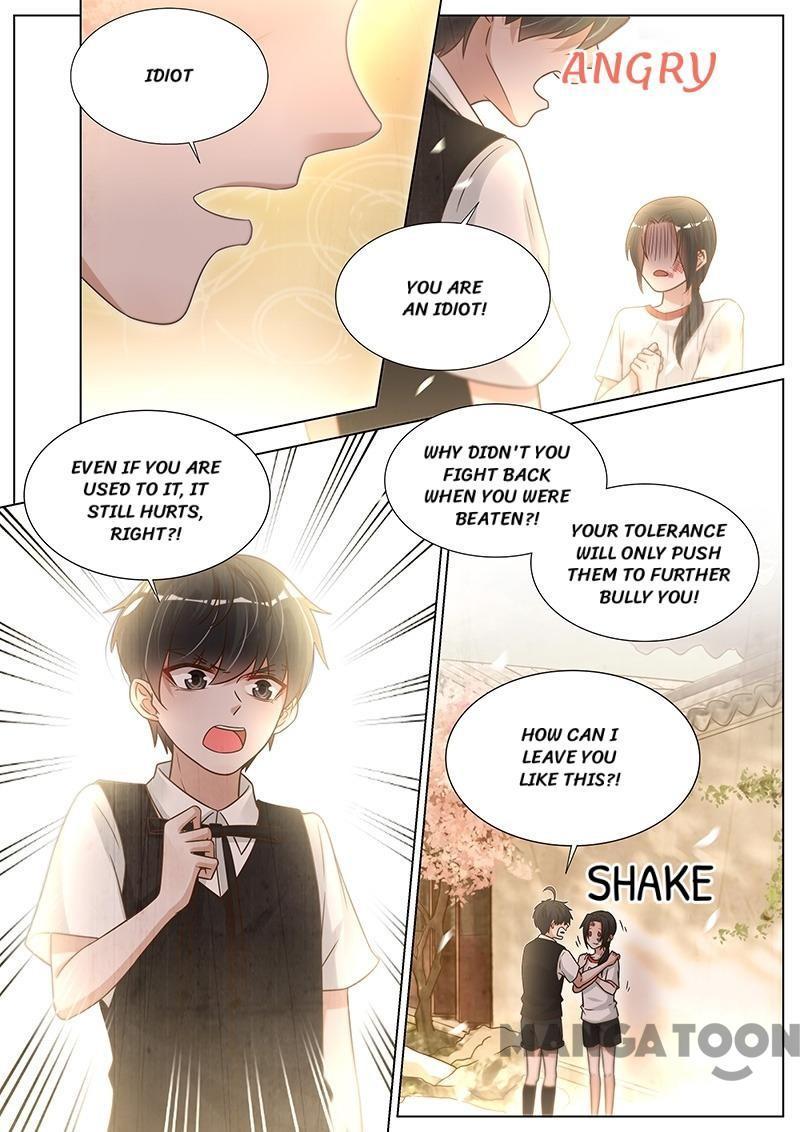Wangpai Xiao Cao ( Hunk No.1 ) Chapter 280 - page 4