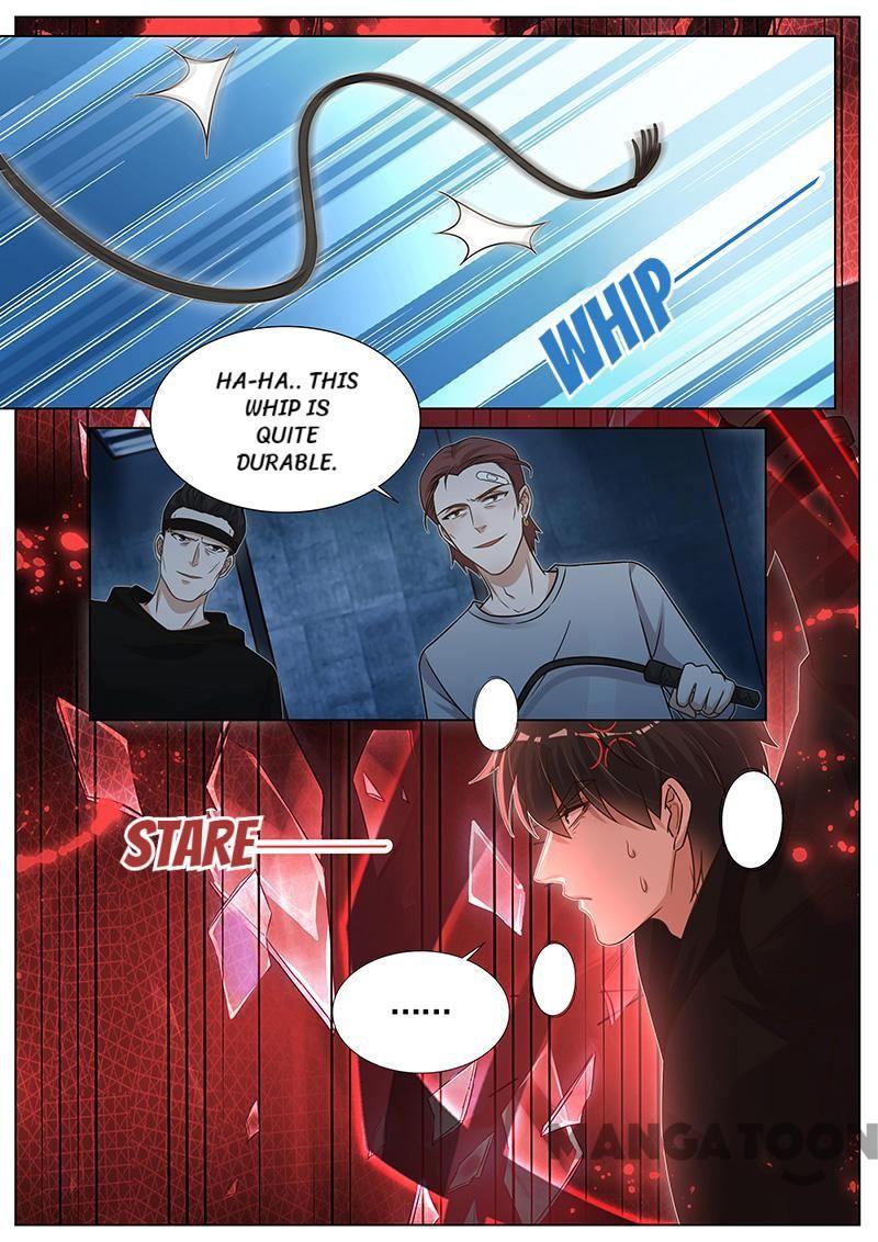 Wangpai Xiao Cao ( Hunk No.1 ) Chapter 276 - page 2