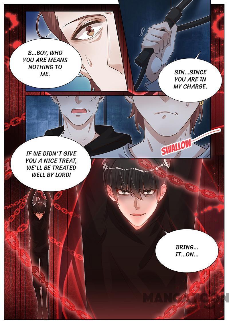 Wangpai Xiao Cao ( Hunk No.1 ) Chapter 276 - page 3