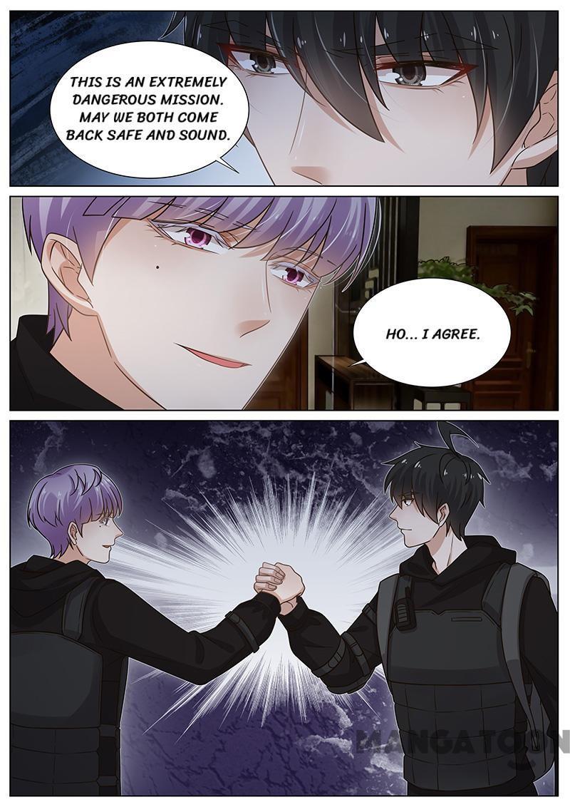 Wangpai Xiao Cao ( Hunk No.1 ) Chapter 273 - page 2