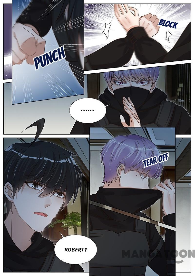 Wangpai Xiao Cao ( Hunk No.1 ) Chapter 272 - page 4