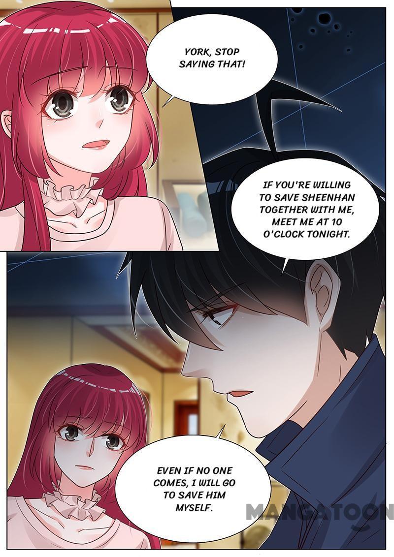 Wangpai Xiao Cao ( Hunk No.1 ) Chapter 270 - page 7