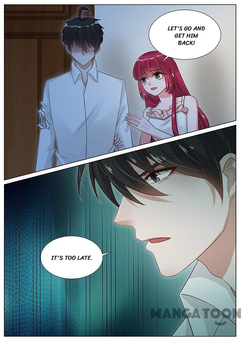 Wangpai Xiao Cao ( Hunk No.1 ) Chapter 268 - page 8