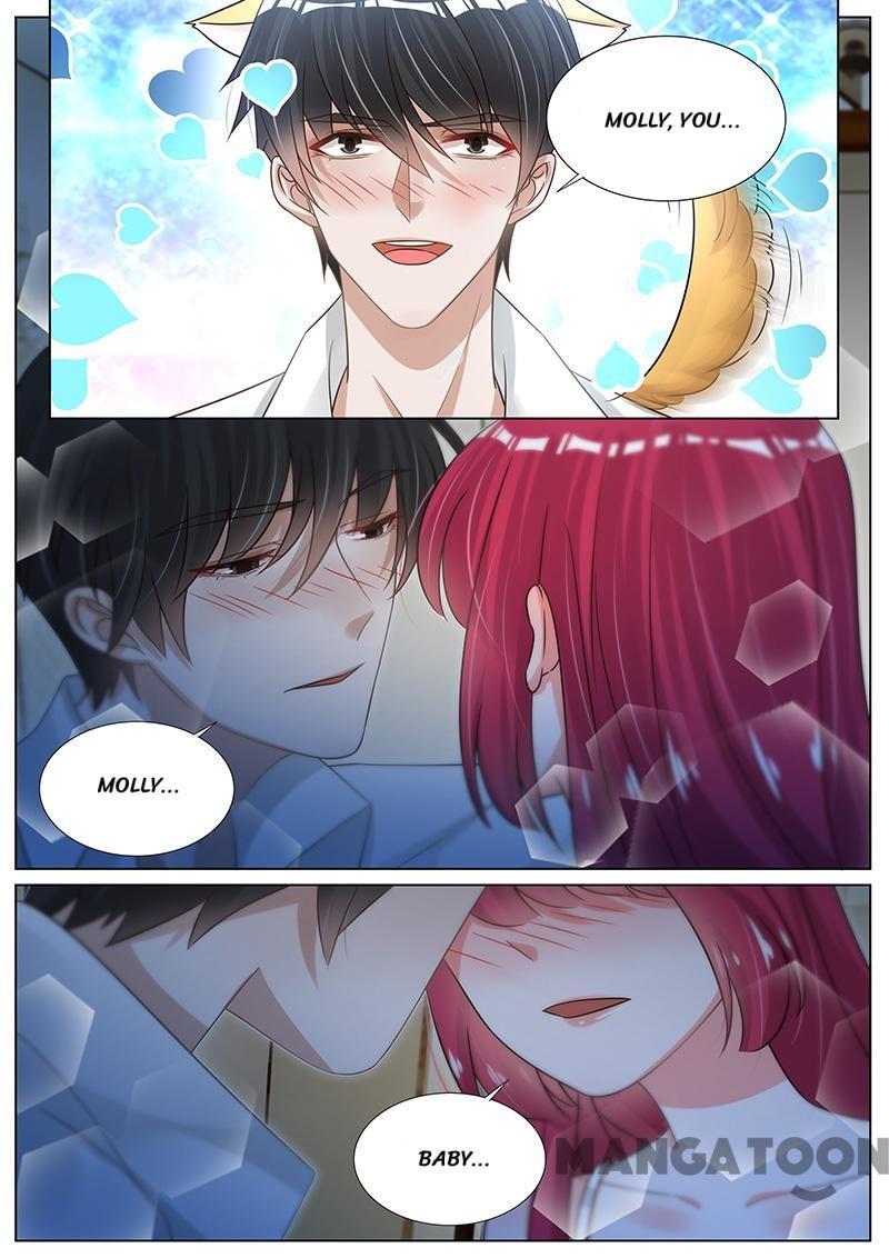 Wangpai Xiao Cao ( Hunk No.1 ) Chapter 267 - page 7