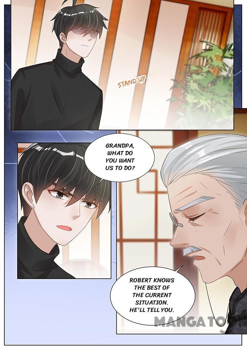 Wangpai Xiao Cao ( Hunk No.1 ) Chapter 264 - page 1