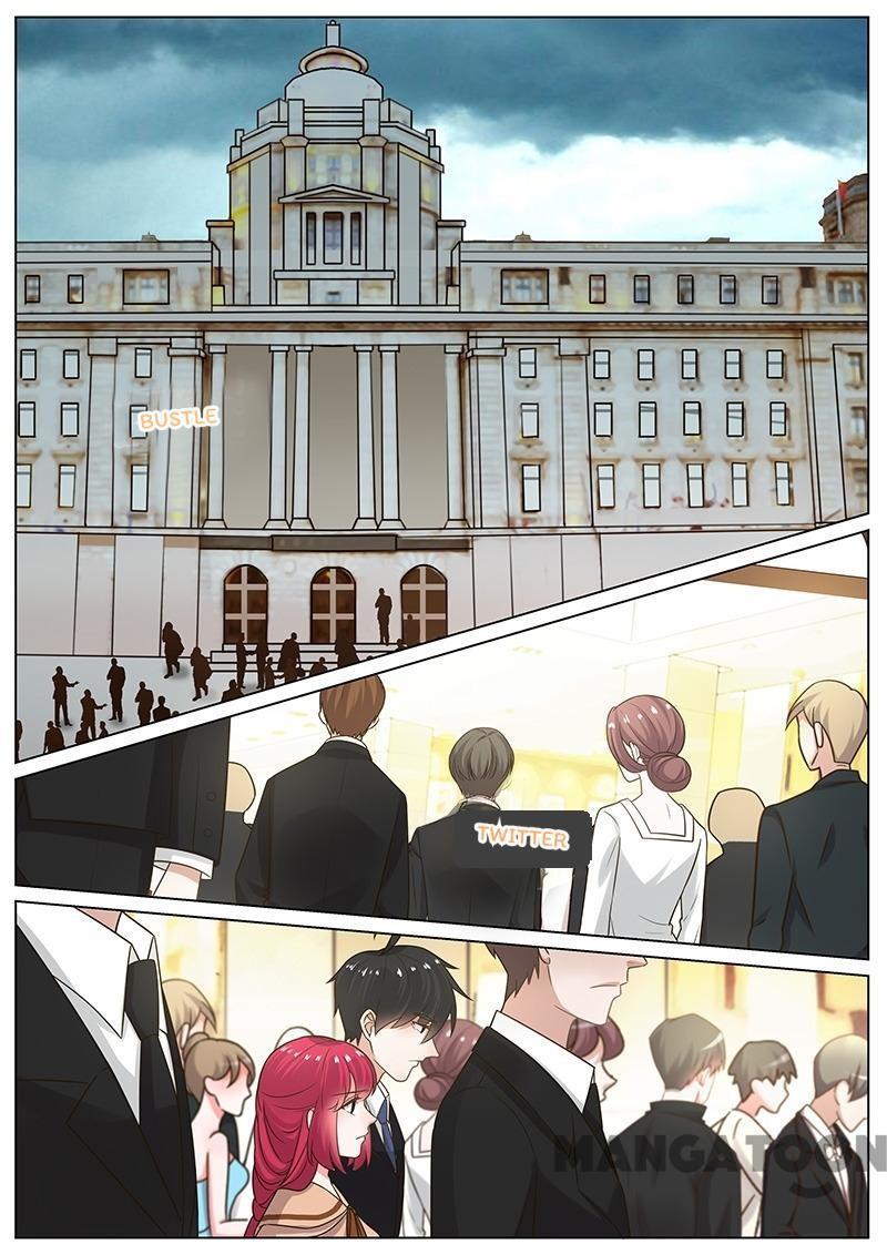 Wangpai Xiao Cao ( Hunk No.1 ) Chapter 264 - page 6