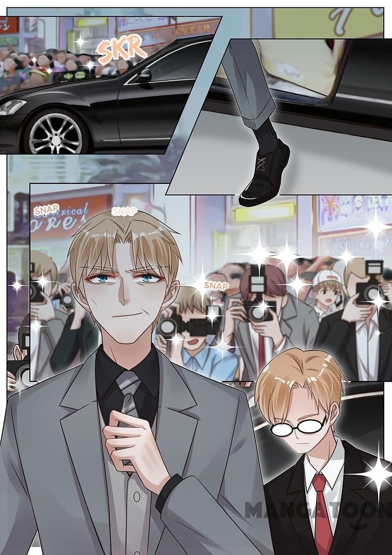 Wangpai Xiao Cao ( Hunk No.1 ) Chapter 264 - page 7