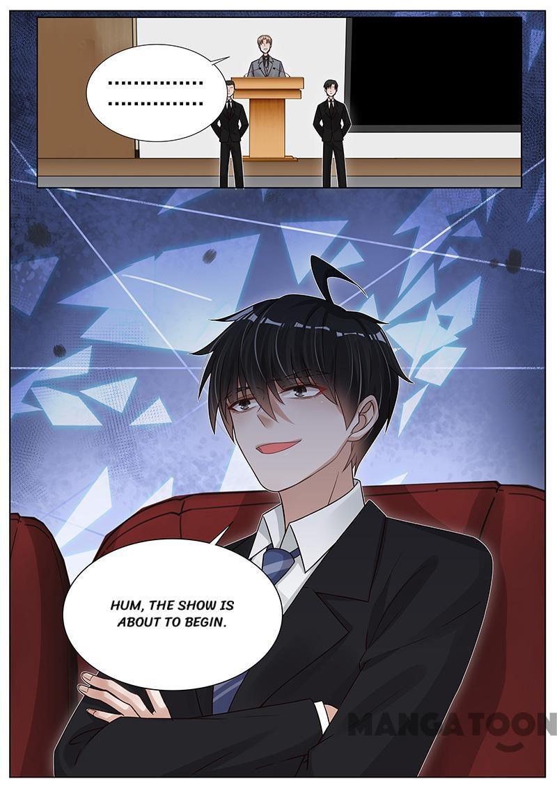 Wangpai Xiao Cao ( Hunk No.1 ) Chapter 264 - page 9