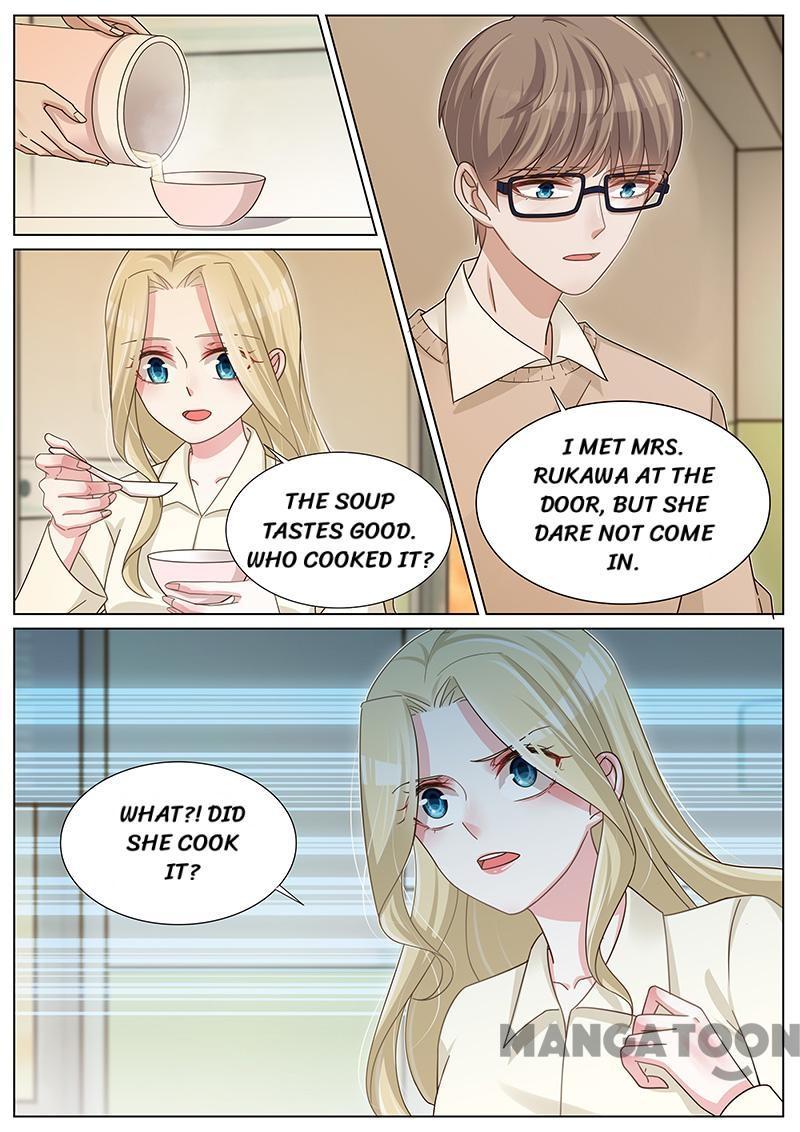 Wangpai Xiao Cao ( Hunk No.1 ) Chapter 257 - page 4