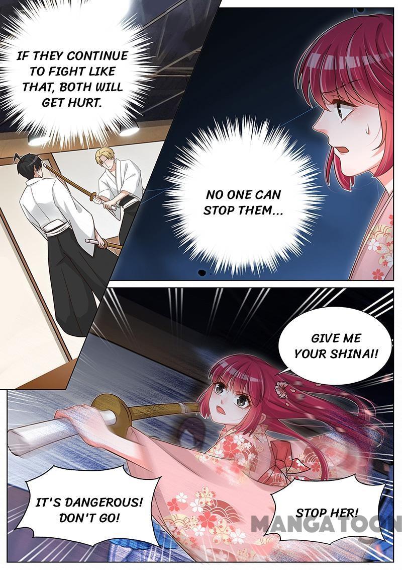 Wangpai Xiao Cao ( Hunk No.1 ) Chapter 248 - page 7