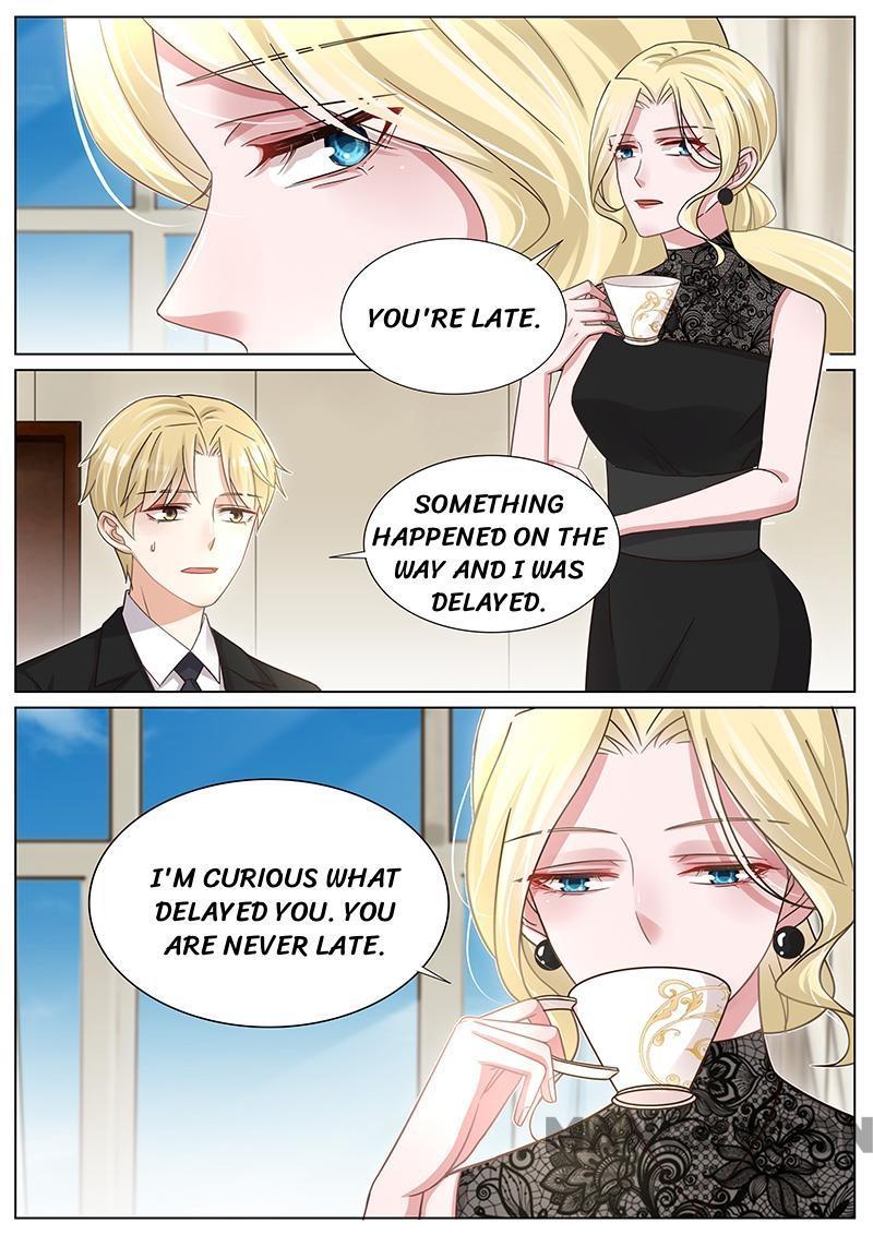 Wangpai Xiao Cao ( Hunk No.1 ) Chapter 246 - page 7