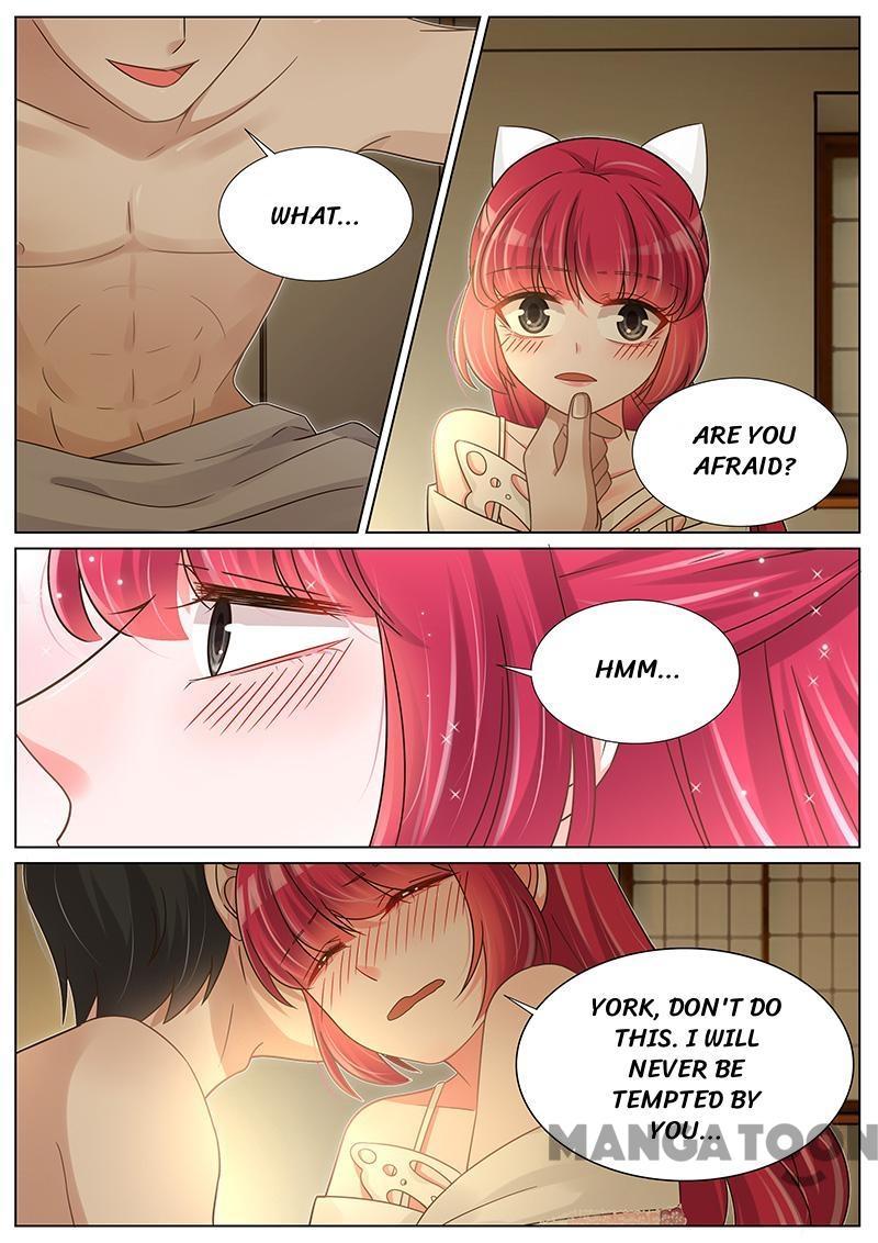 Wangpai Xiao Cao ( Hunk No.1 ) Chapter 243 - page 2