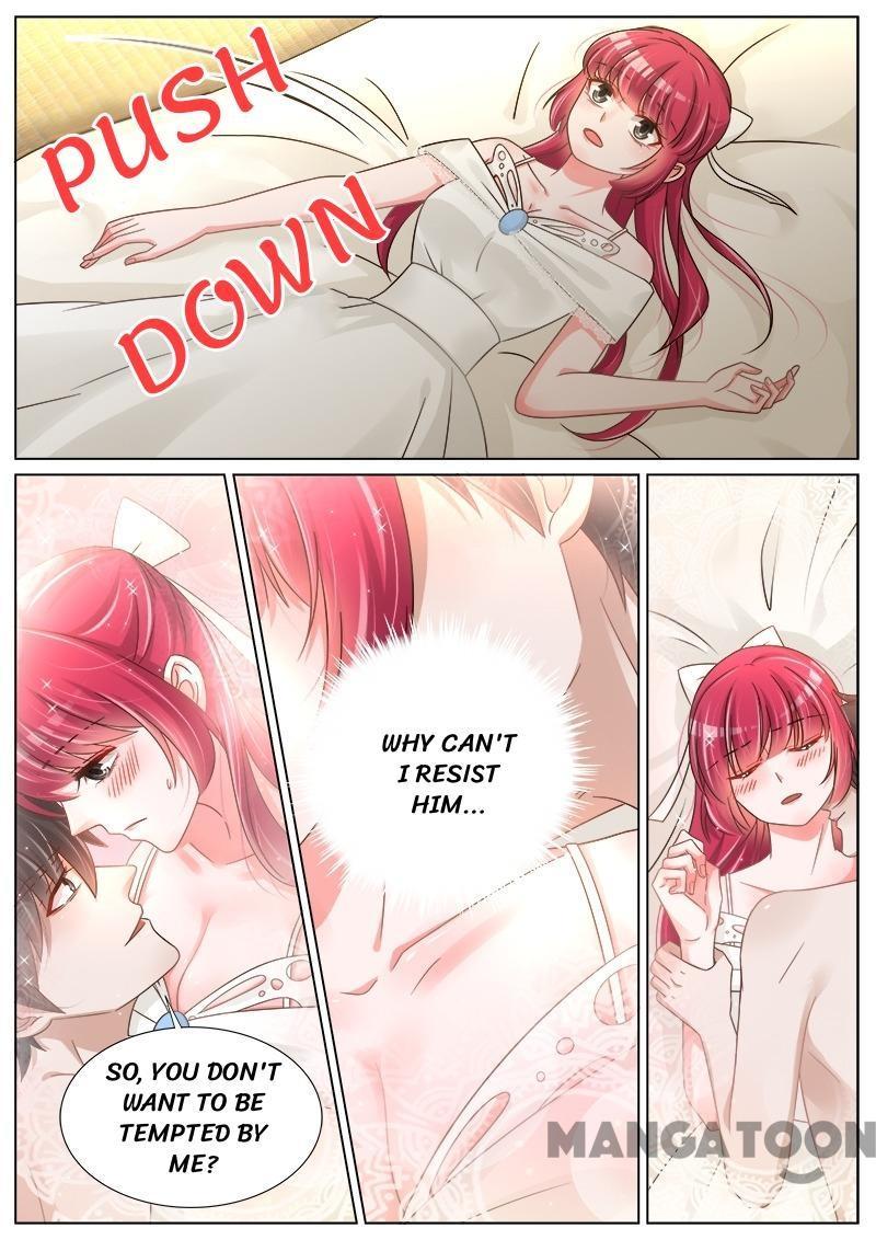 Wangpai Xiao Cao ( Hunk No.1 ) Chapter 243 - page 3