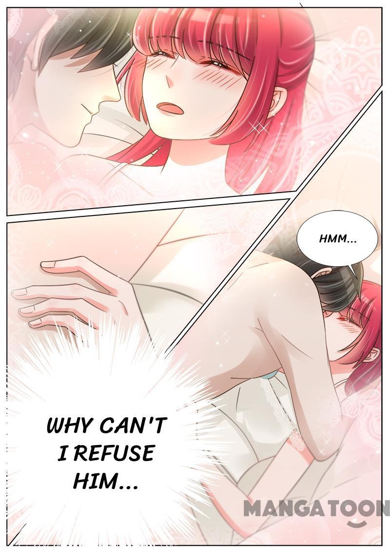 Wangpai Xiao Cao ( Hunk No.1 ) Chapter 243 - page 4