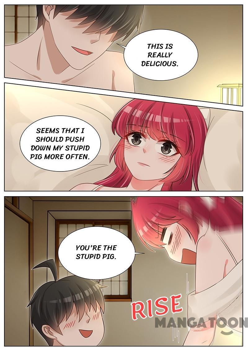 Wangpai Xiao Cao ( Hunk No.1 ) Chapter 243 - page 5