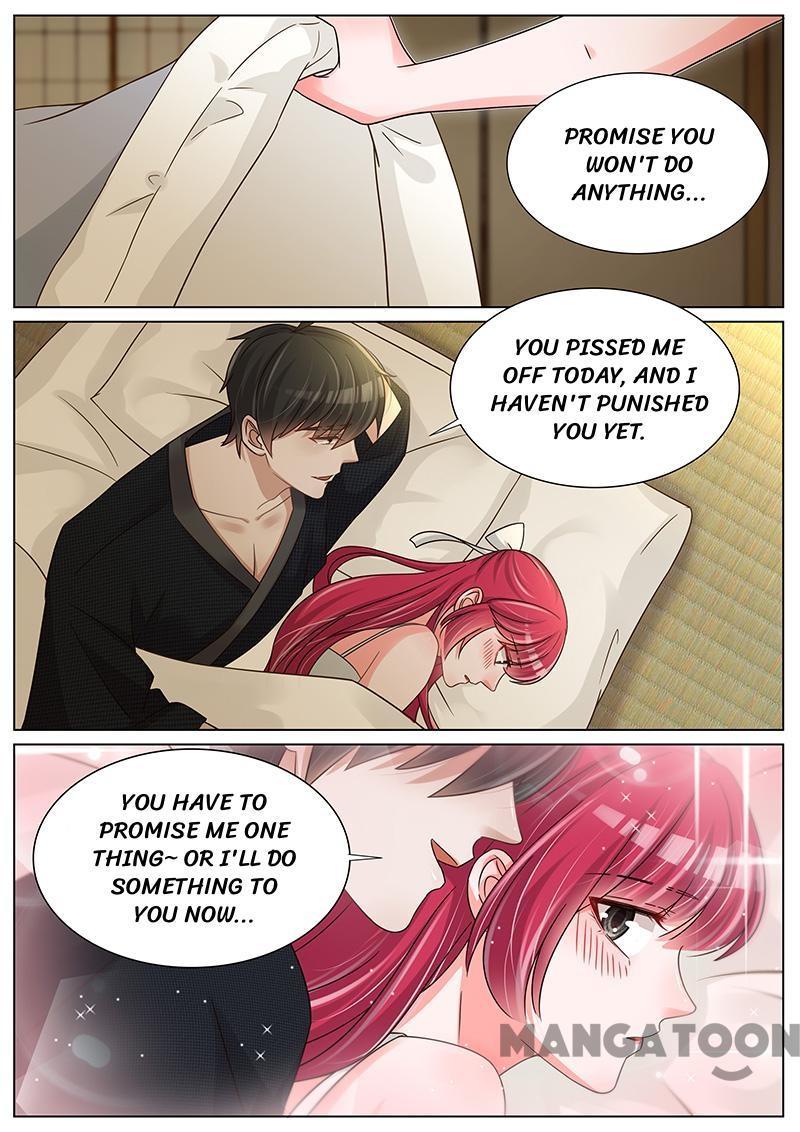 Wangpai Xiao Cao ( Hunk No.1 ) Chapter 243 - page 8