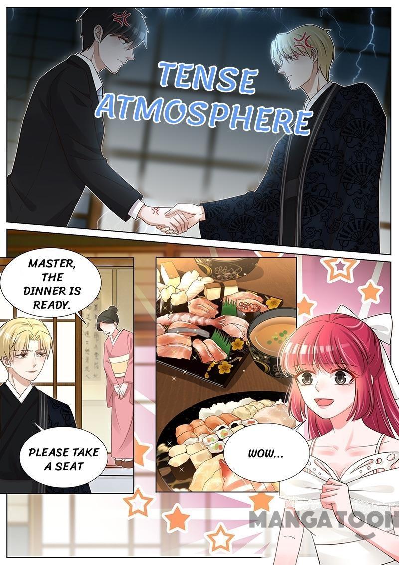 Wangpai Xiao Cao ( Hunk No.1 ) Chapter 241 - page 2