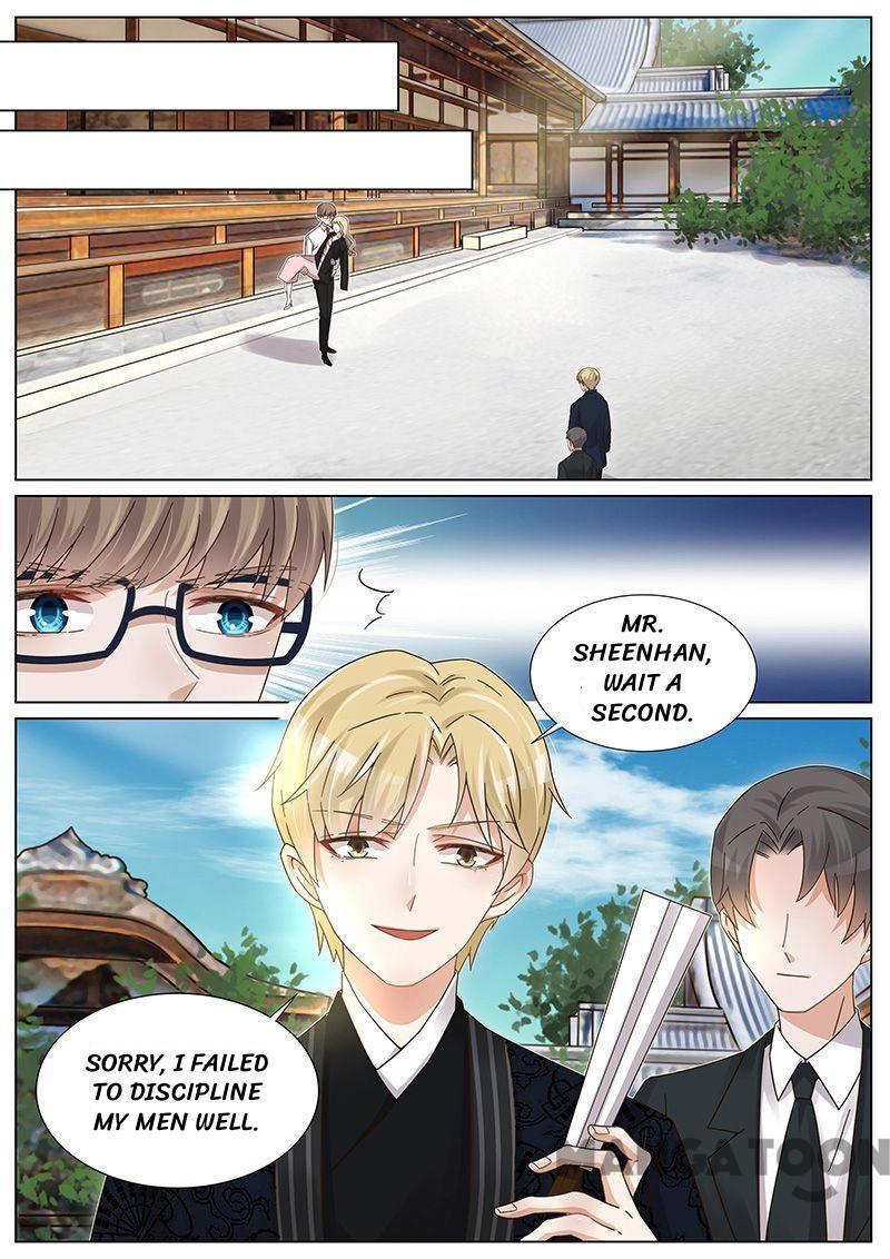 Wangpai Xiao Cao ( Hunk No.1 ) Chapter 238 - page 2