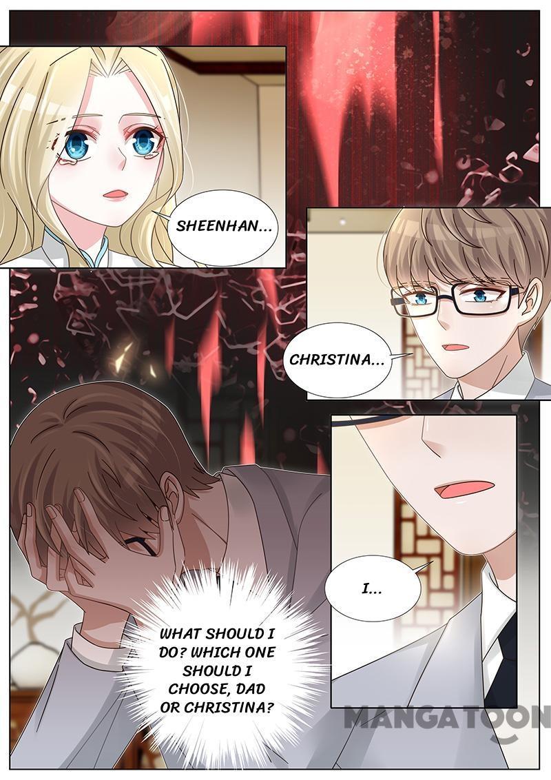 Wangpai Xiao Cao ( Hunk No.1 ) Chapter 233 - page 2