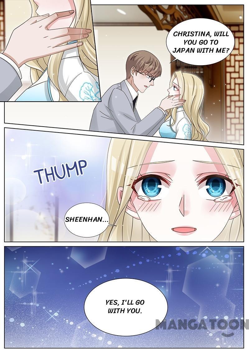 Wangpai Xiao Cao ( Hunk No.1 ) Chapter 233 - page 3