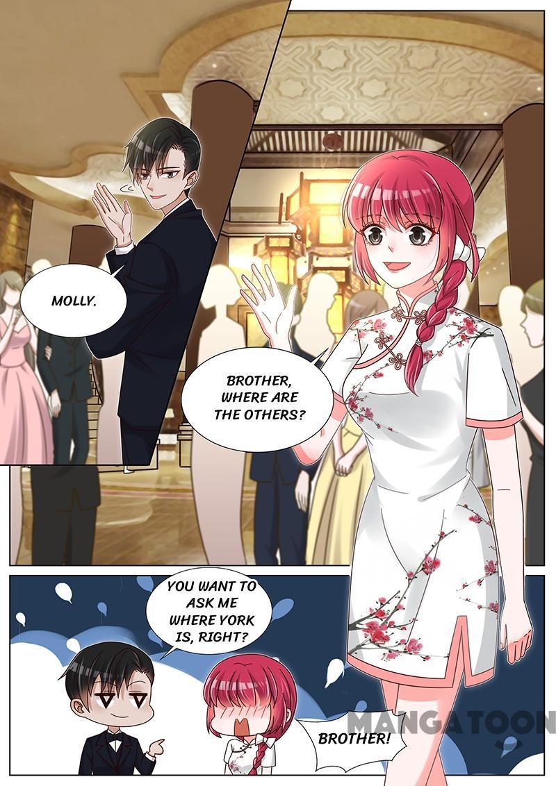 Wangpai Xiao Cao ( Hunk No.1 ) Chapter 231 - page 2