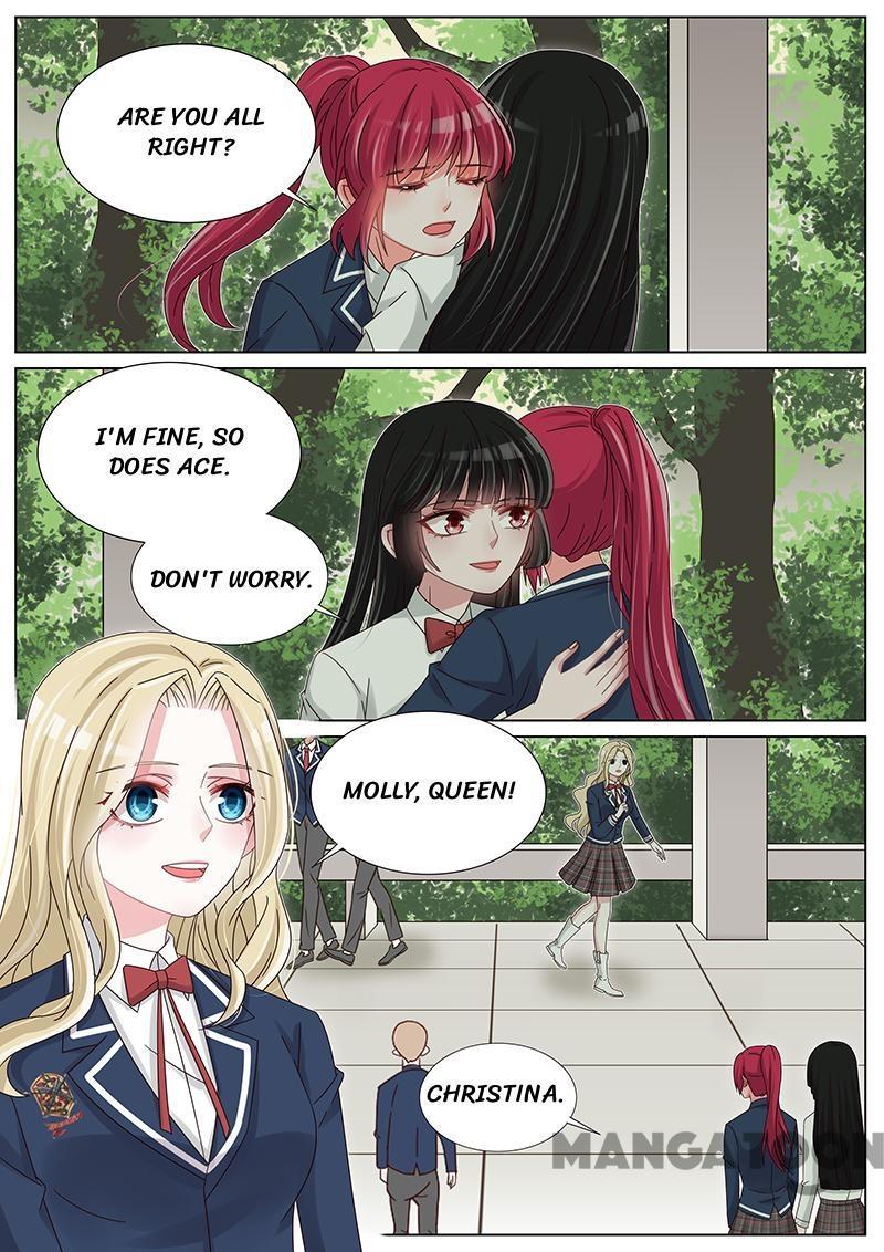 Wangpai Xiao Cao ( Hunk No.1 ) Chapter 230 - page 2