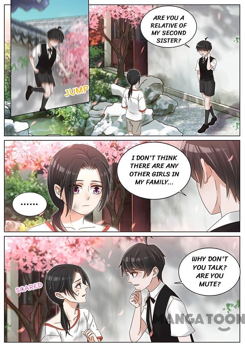Wangpai Xiao Cao ( Hunk No.1 ) Chapter 228 - page 2