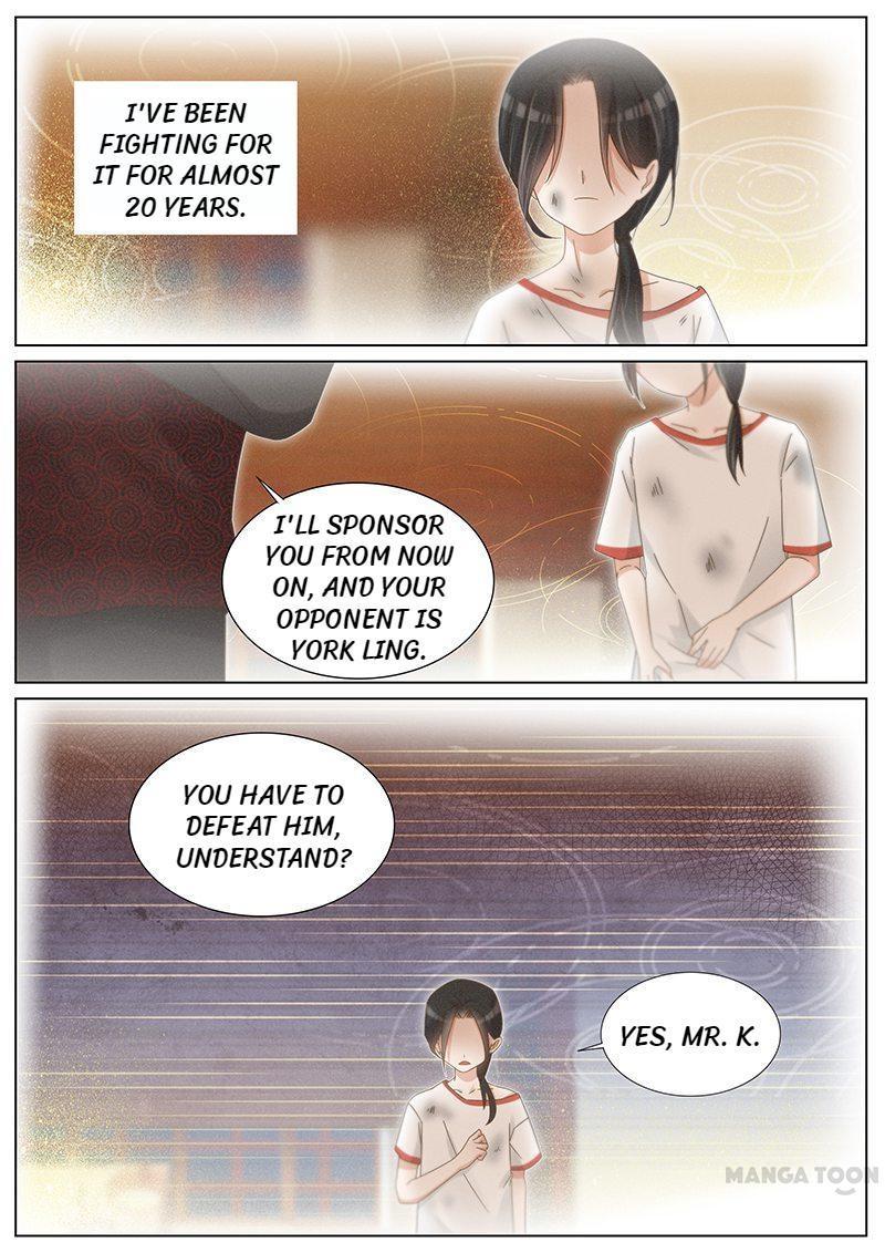 Wangpai Xiao Cao ( Hunk No.1 ) Chapter 224 - page 2