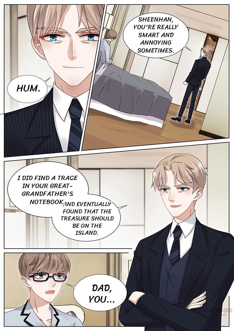 Wangpai Xiao Cao ( Hunk No.1 ) Chapter 221 - page 2