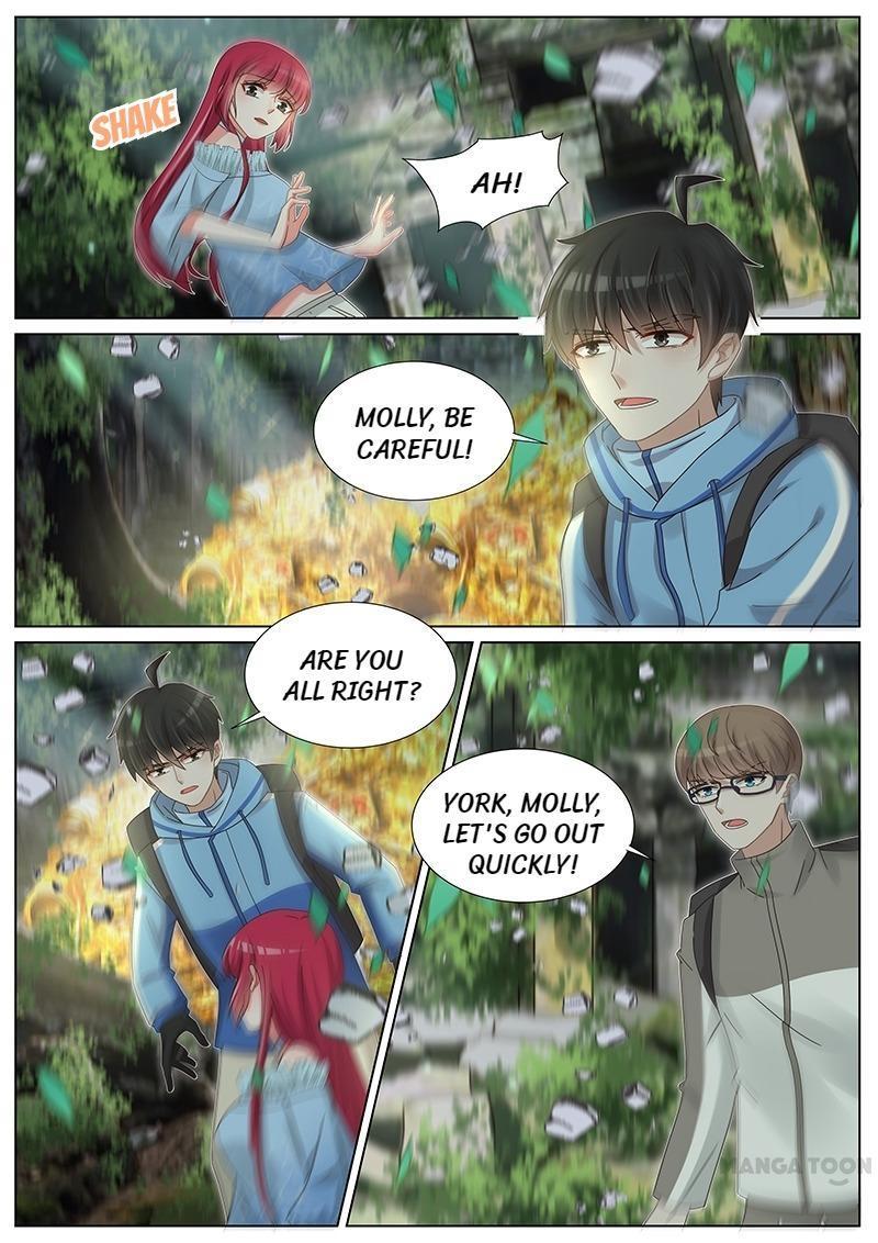 Wangpai Xiao Cao ( Hunk No.1 ) Chapter 219 - page 6