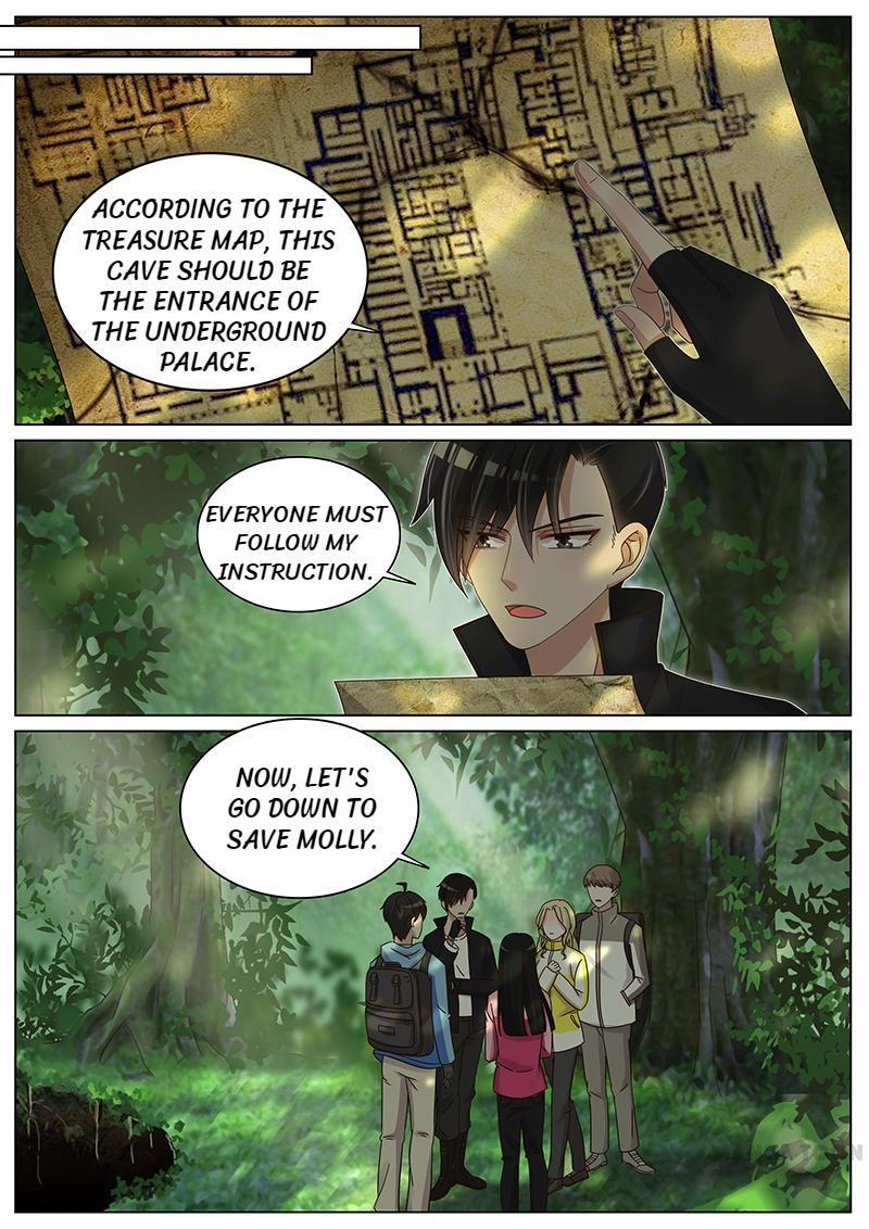 Wangpai Xiao Cao ( Hunk No.1 ) Chapter 217 - page 1