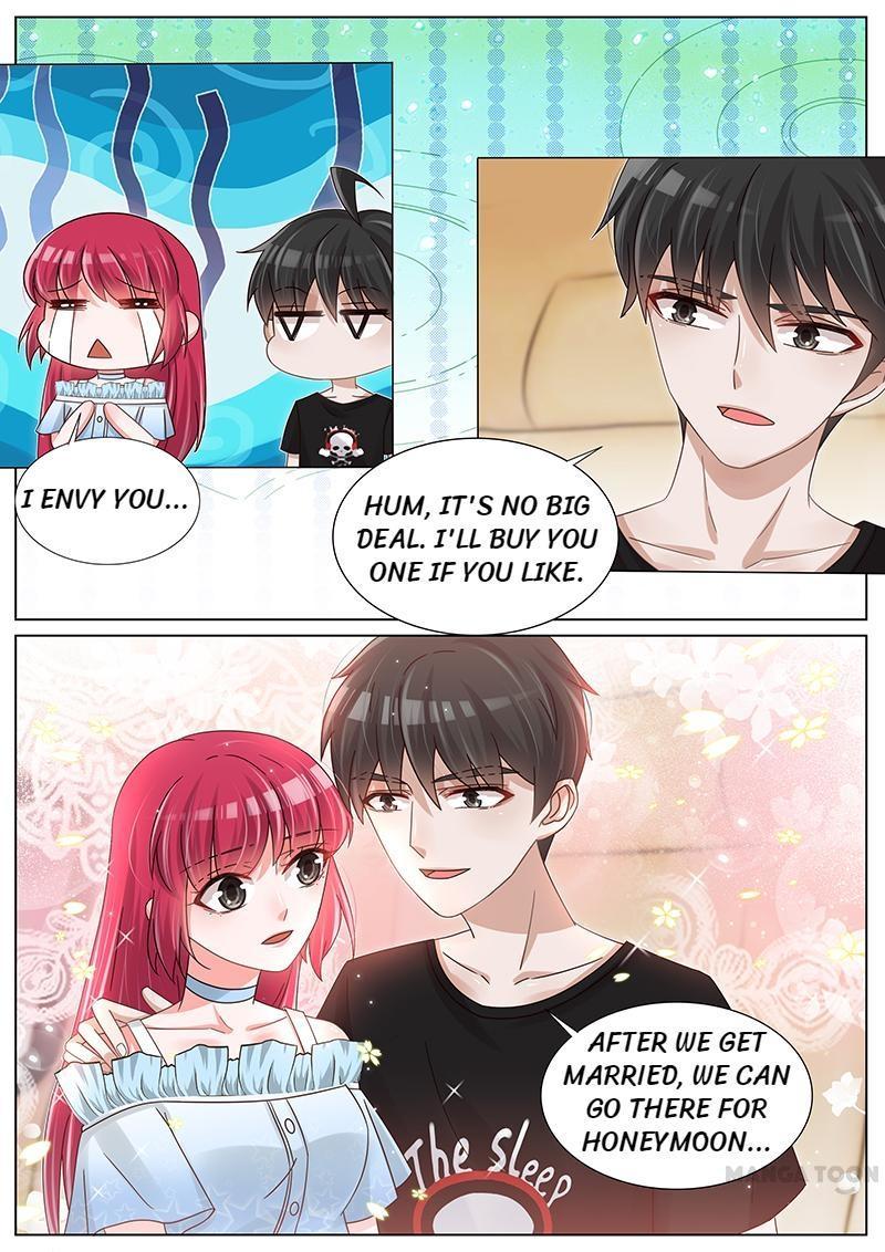 Wangpai Xiao Cao ( Hunk No.1 ) Chapter 216 - page 3