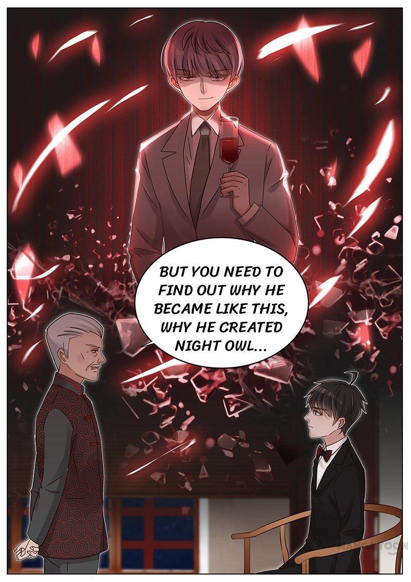 Wangpai Xiao Cao ( Hunk No.1 ) Chapter 214 - page 5