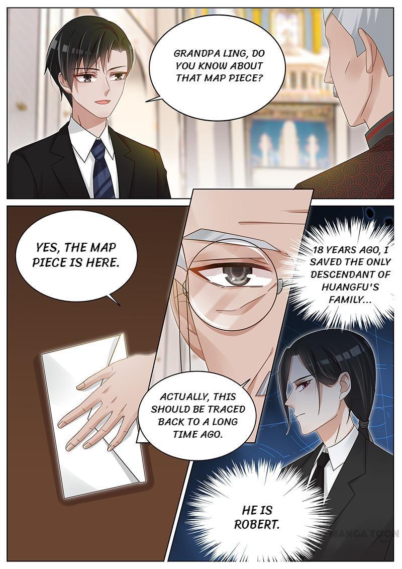 Wangpai Xiao Cao ( Hunk No.1 ) Chapter 212 - page 1