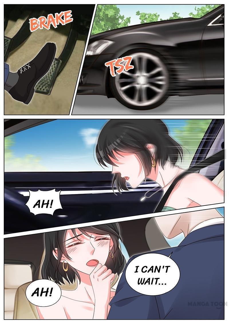 Wangpai Xiao Cao ( Hunk No.1 ) Chapter 211 - page 2